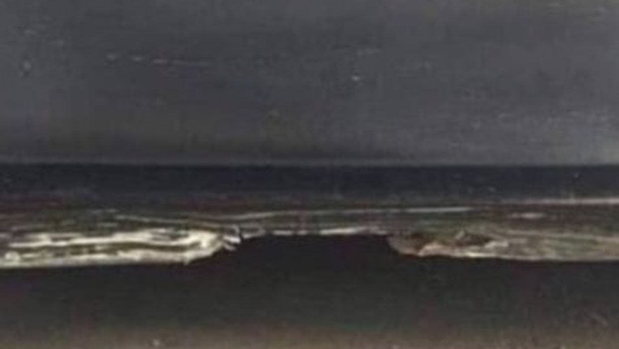 <p>Can you see what this really is?</p>