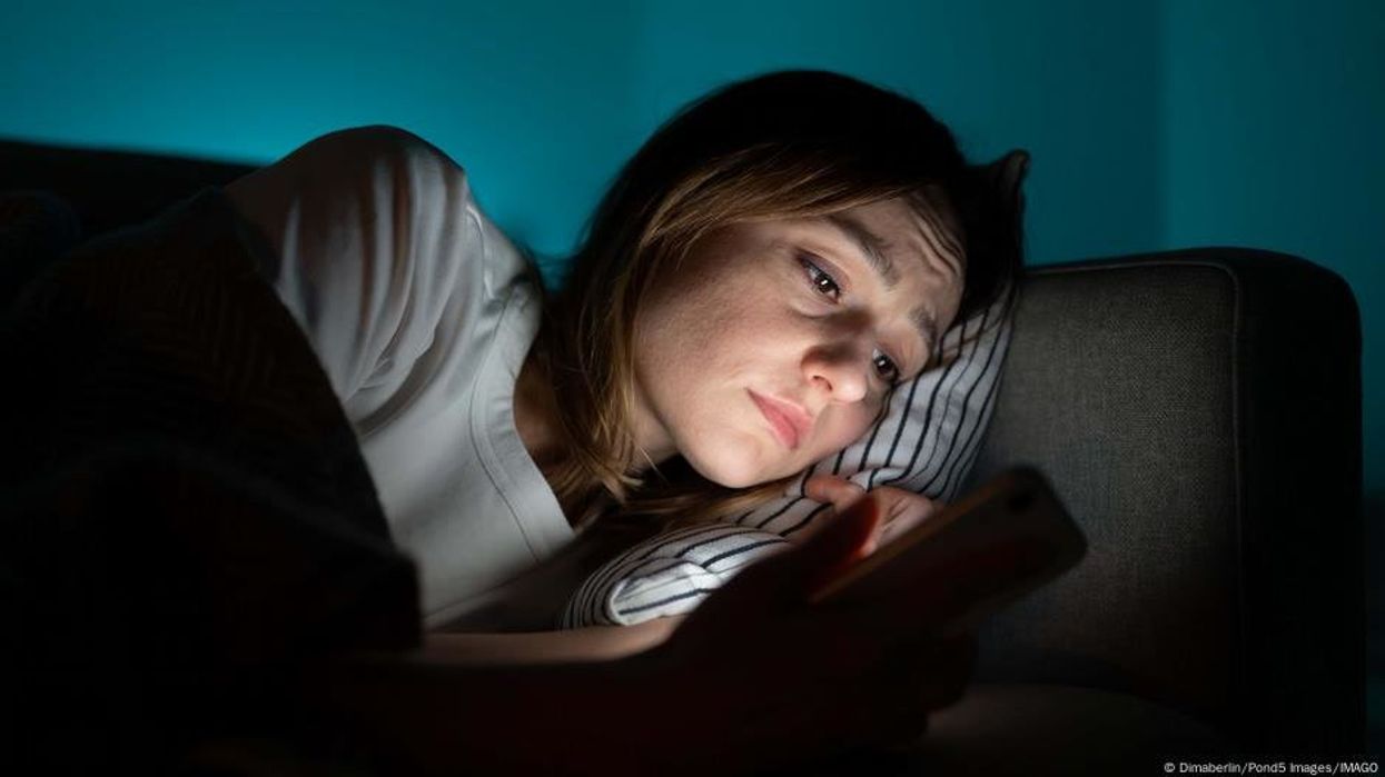 Experts warn of major link between burnout and working from home