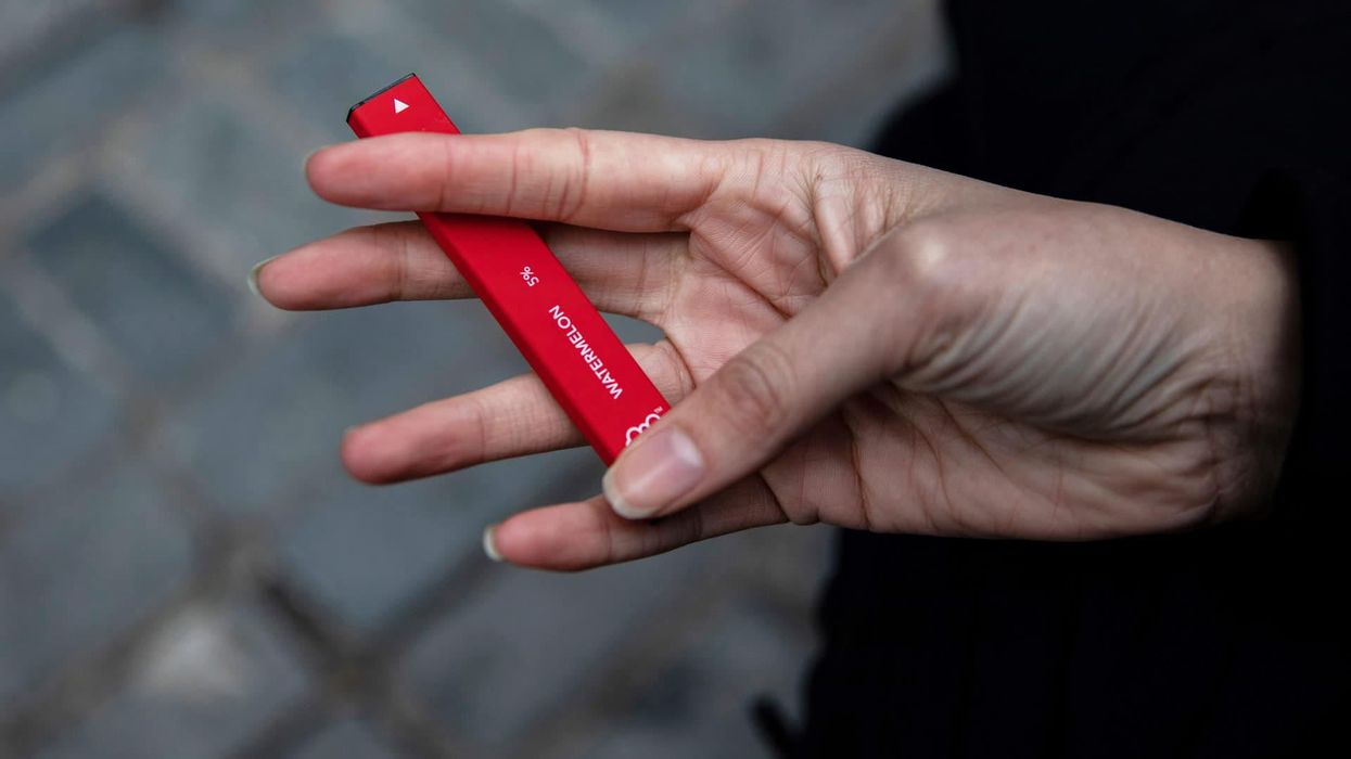 Here’s what happens to your body when you stop vaping