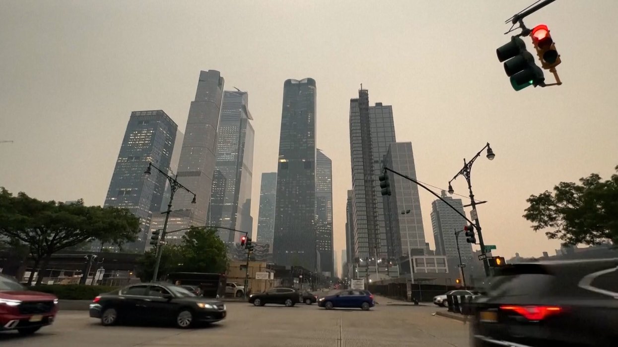 Welcome To Hell Video Game Billboard Perfectly Captures The Mood In welcome-to-hell-video-game-billboard-perfectly-captures-the-mood-in