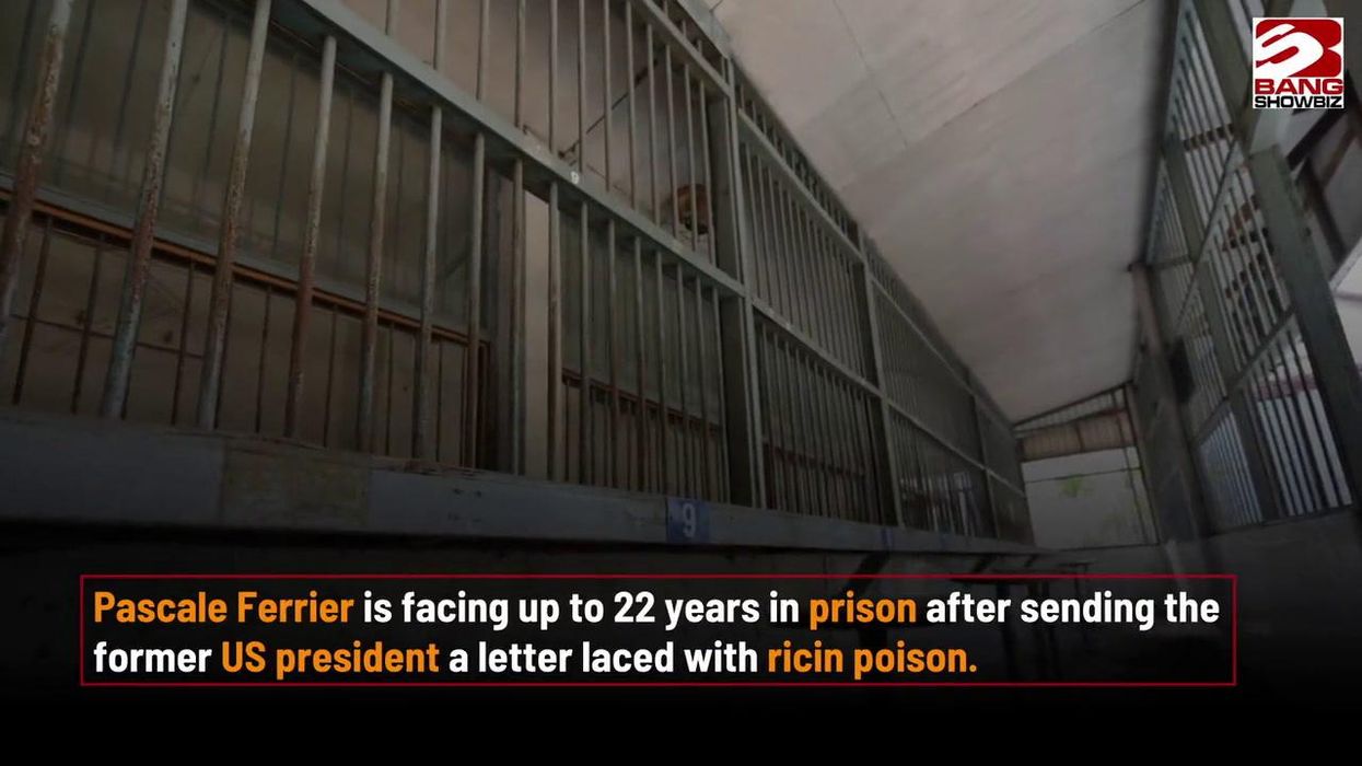 Trump evidence goes to grand jury - but here's why his haters aren't celebrating