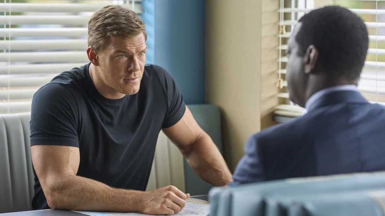 NBC's 2026 TV shake-up explained: Every cancelled show and what's still to come