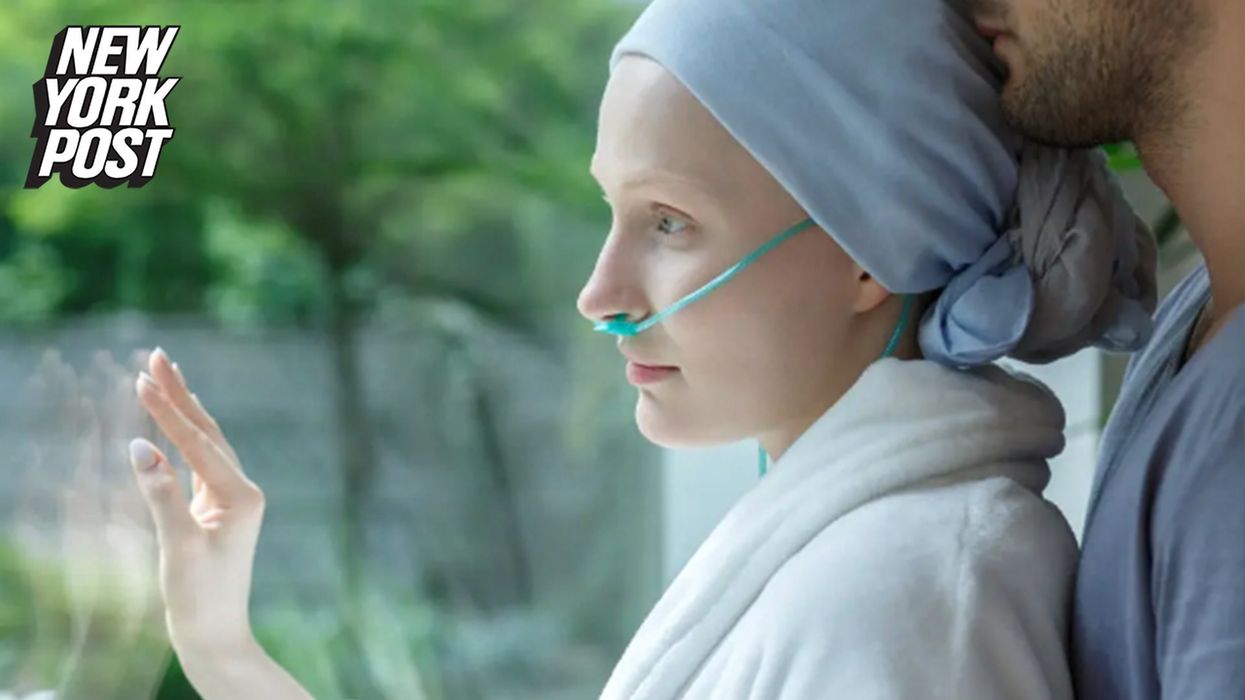 'If you’re reading this, it means I have died' - tributes to teacher who shared cancer battle