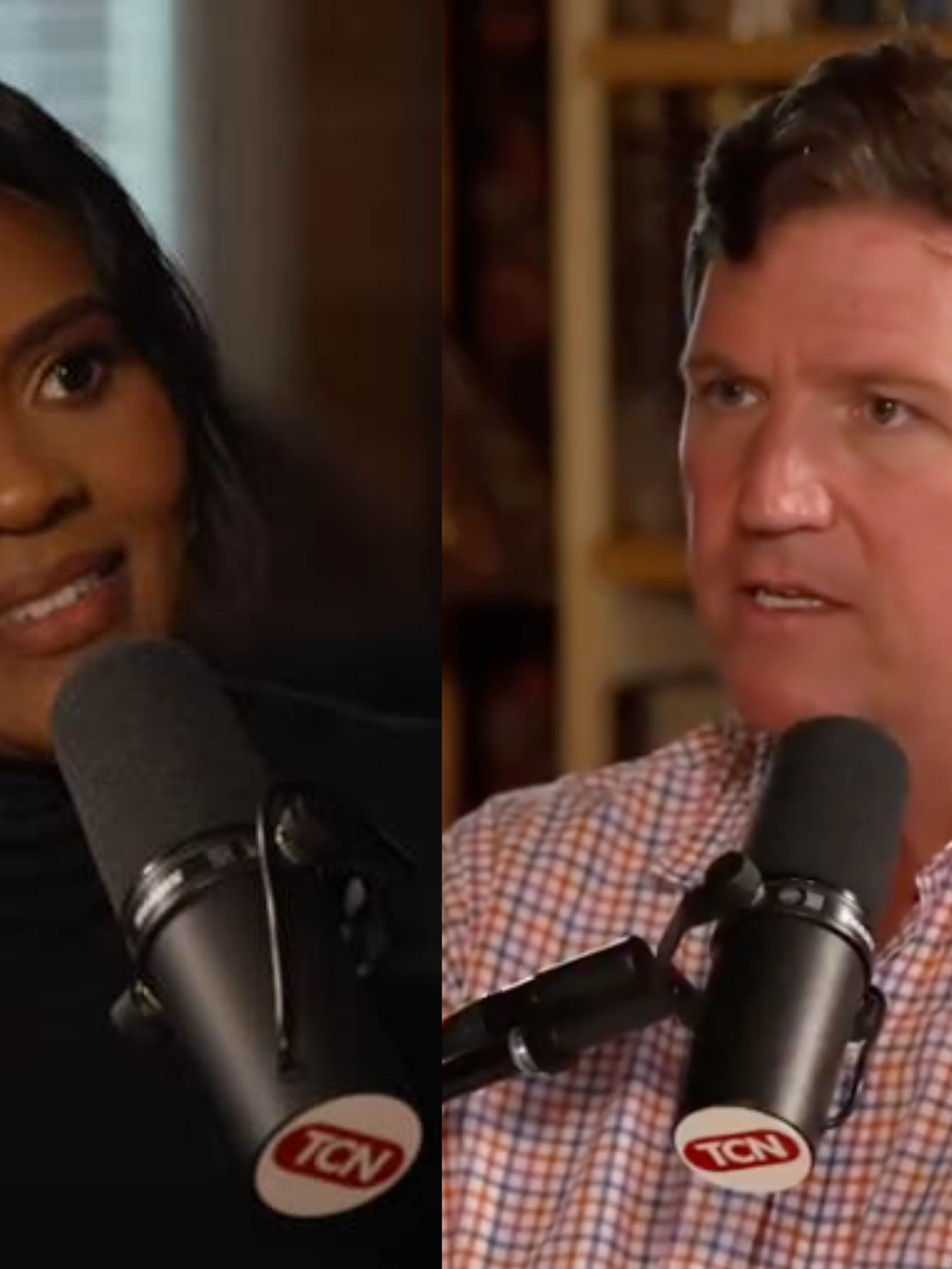 Candace Owens has surprising response when grilled on getting Macron lawsuit dismissed
