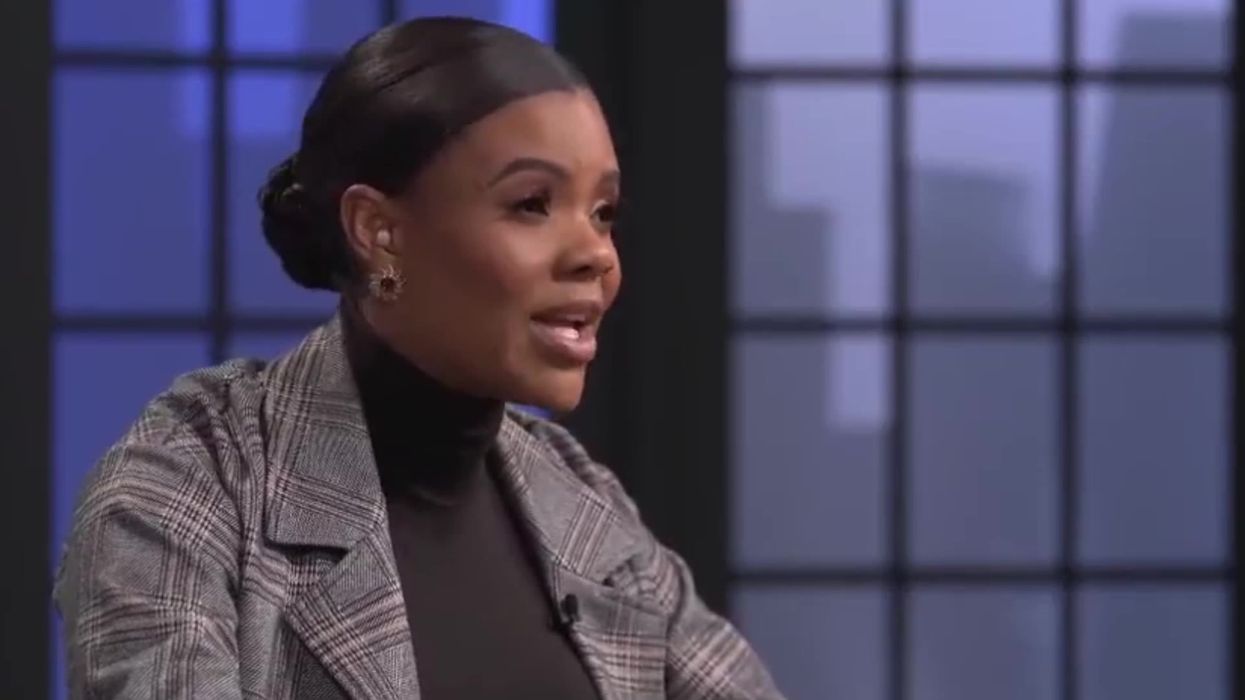 Candace Owens says Lena the Plug is in a 'slave relationship' with Adam 22