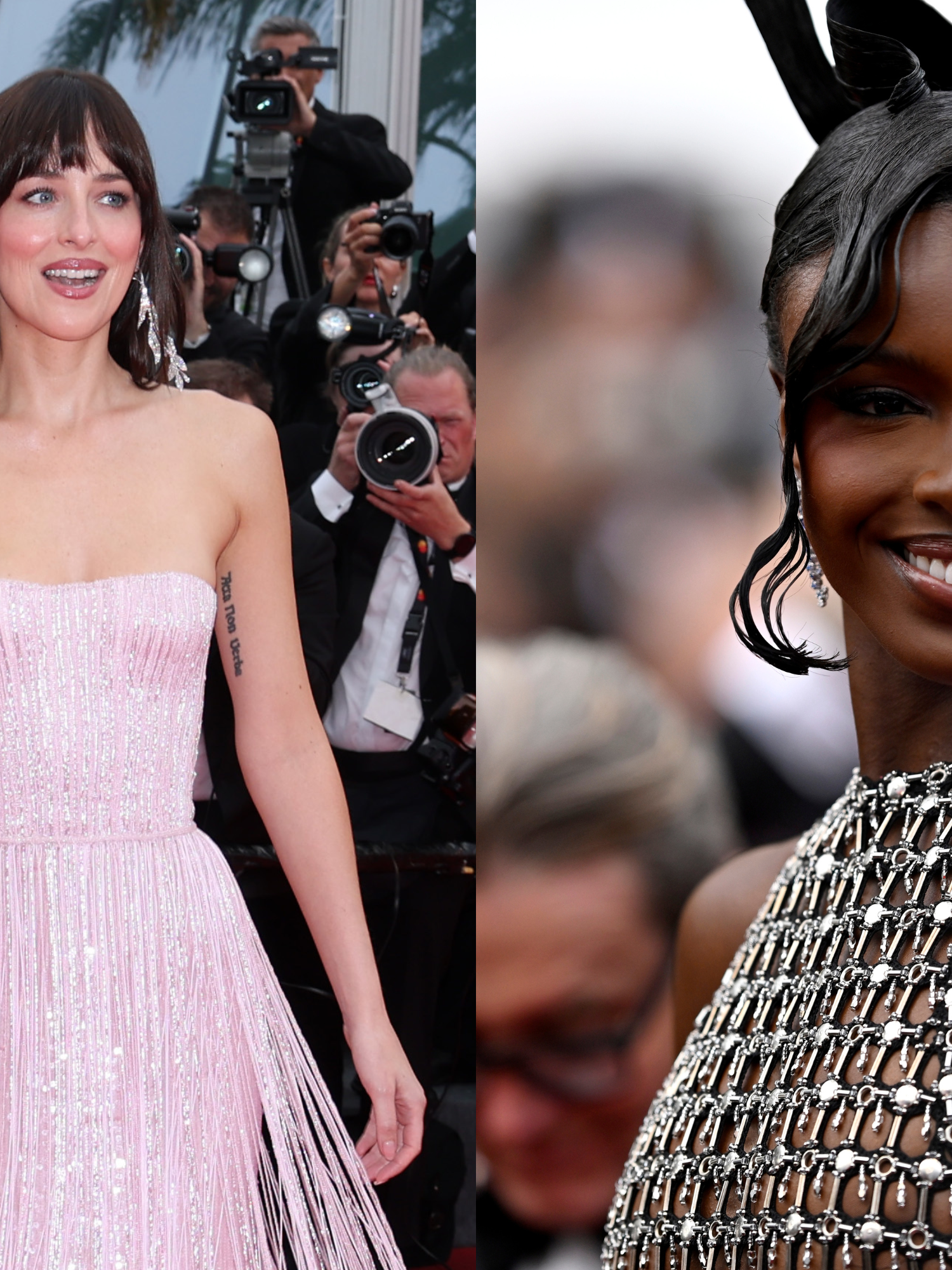 Cannes Film Festival 2025: The red carpet's best-dressed from Elle Fanning to Scarlett Johansson