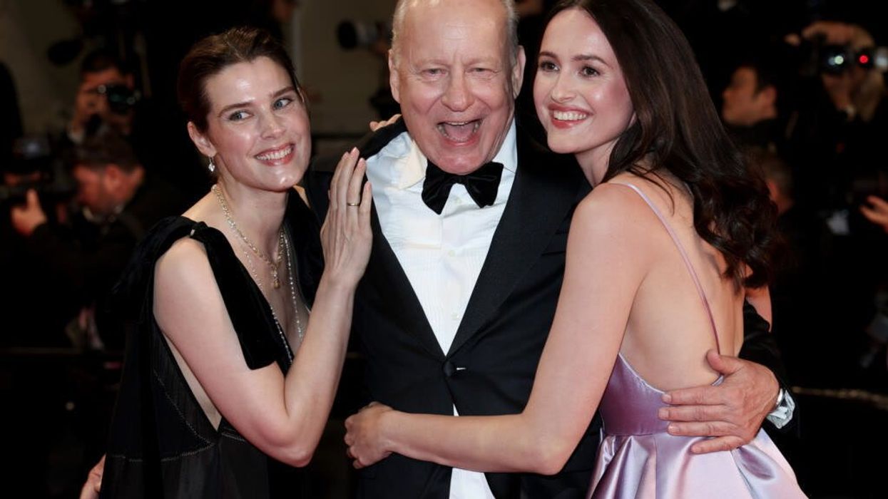 Cannes Film Festival 2025: The red carpet's best-dressed from Elle Fanning to Scarlett Johansson