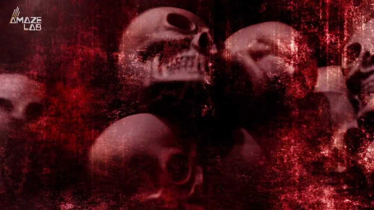 Cannibalism taboo evolved to save humanity from epidemics, scientists discover