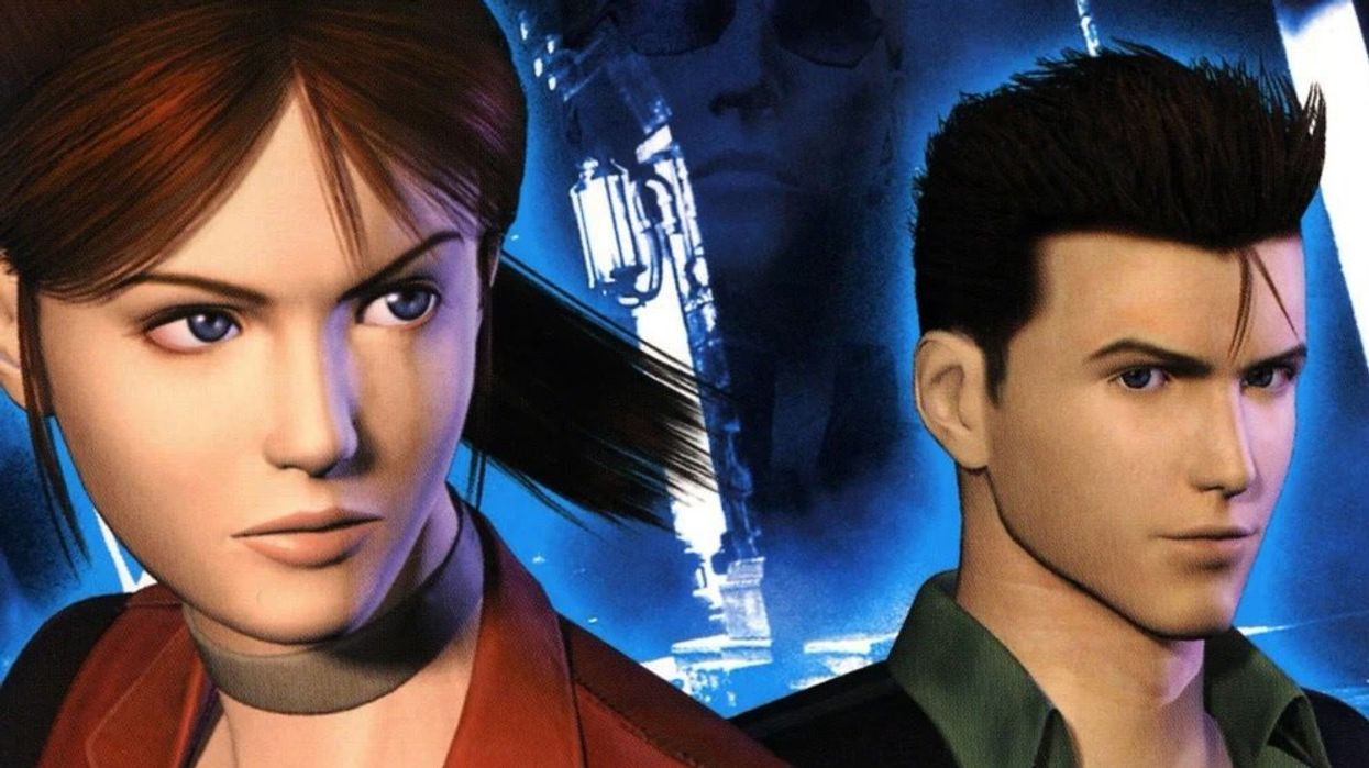 Resident Evil Code Veronica Remake update is extremely encouraging