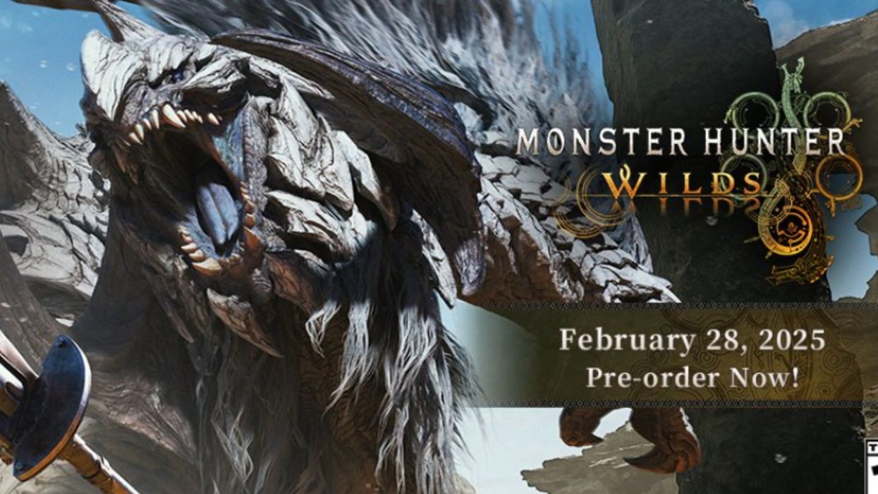 Monster Hunter Wilds developers share massive tip all players need to know