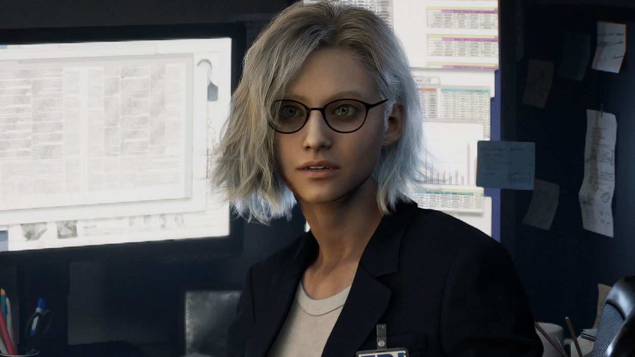 Resident Evil 9 Requiem key Leon details and future remakes 'leaked' online