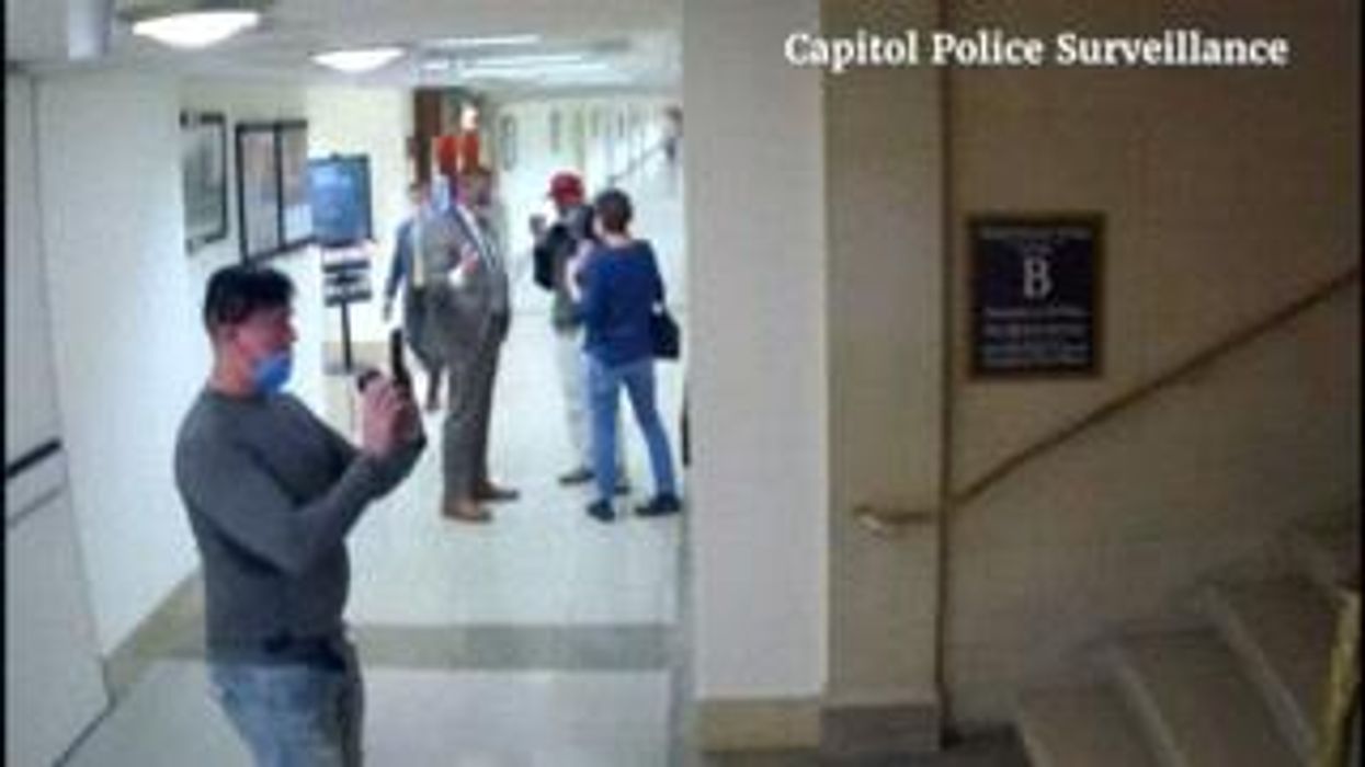 Three major takeaways from the third January 6 hearing