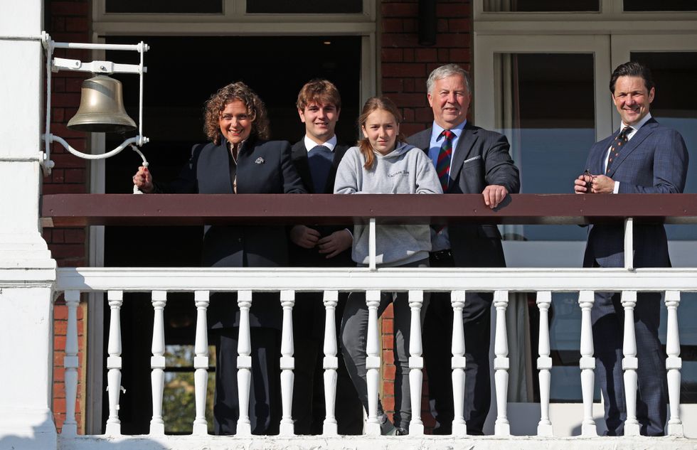 Captain Tom 100 charity challenge