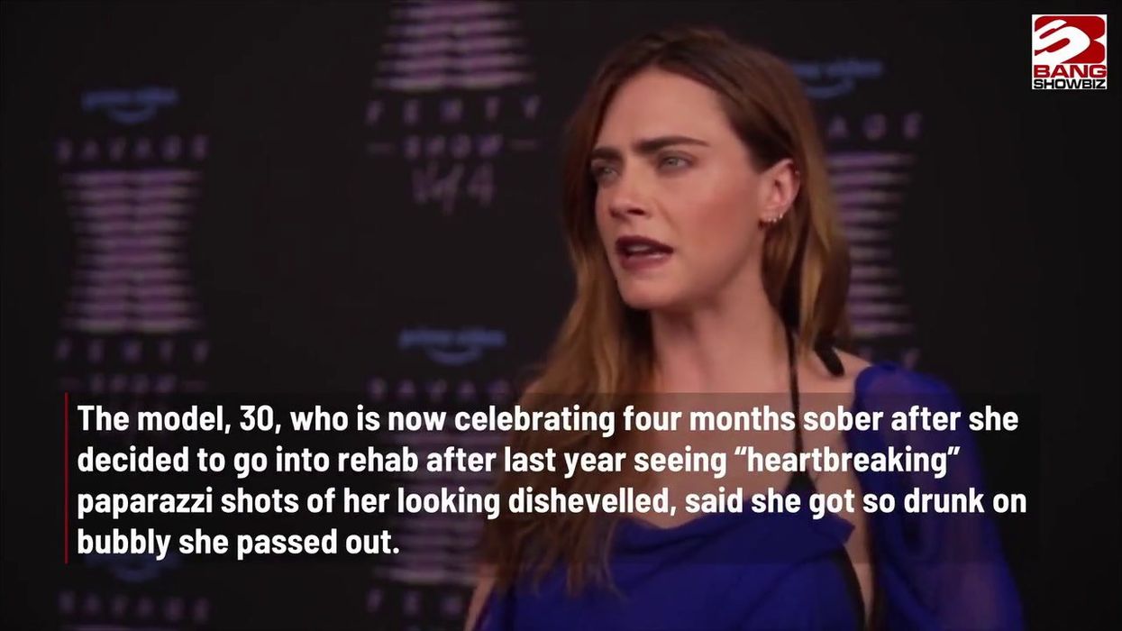 Scientists develop injection that can make drunk people sober