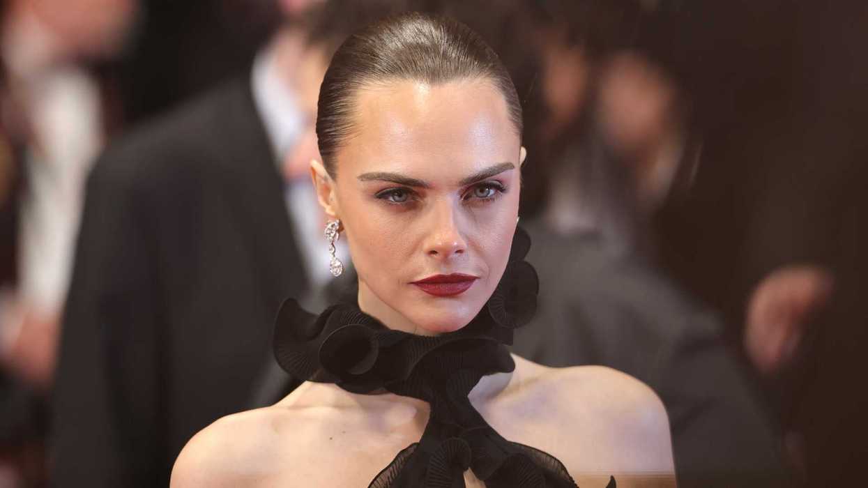 Cara Delevingne confirms 'physical encounters' with Amber Heard after Johnny Depp divorce