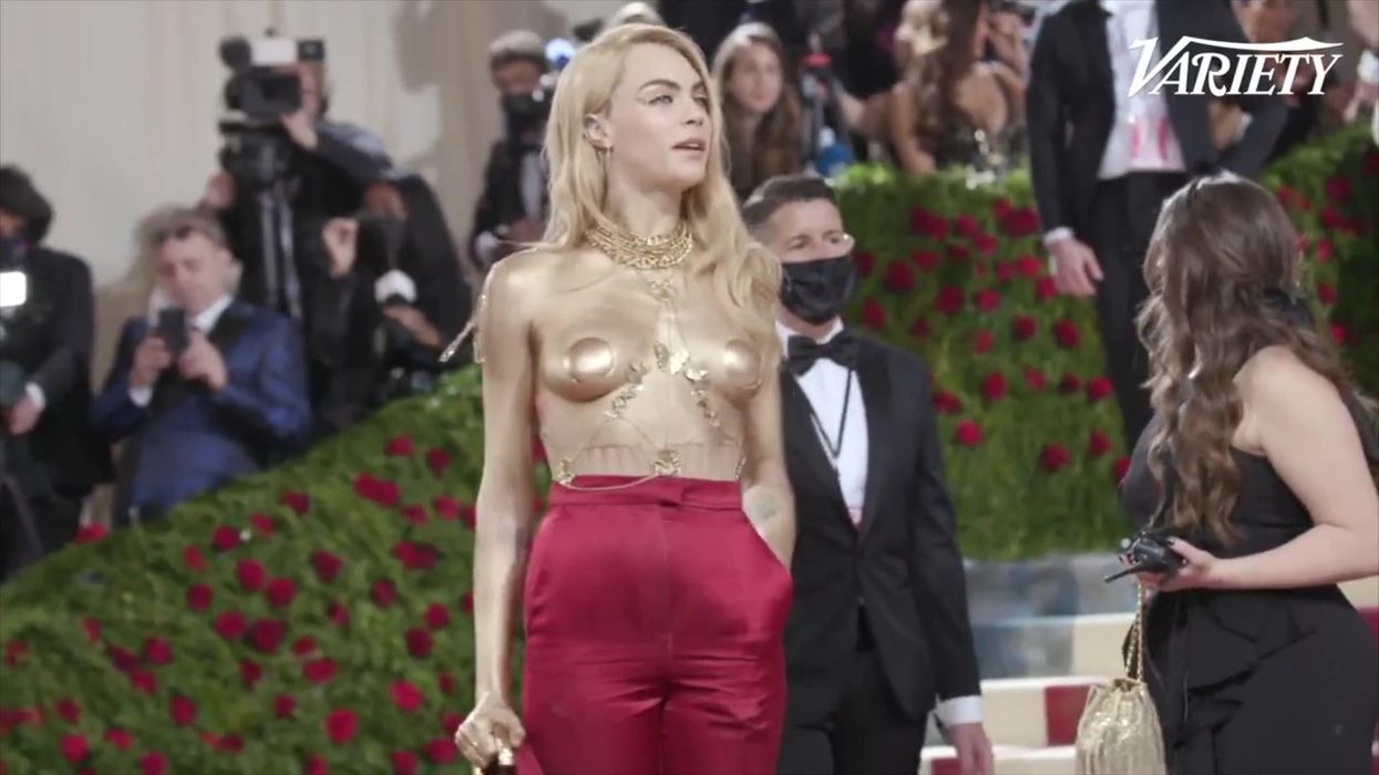 Cara Delevingne's obsession with Megan Thee Stallion has become a hilarious meme