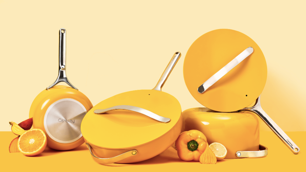 Caraway Cookware review: Is this luxe ceramic set worth the $400 price tag?