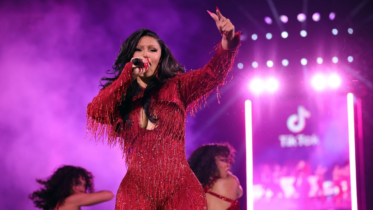 Cardi B confirms relationship status following Offset 'cheating' rumours