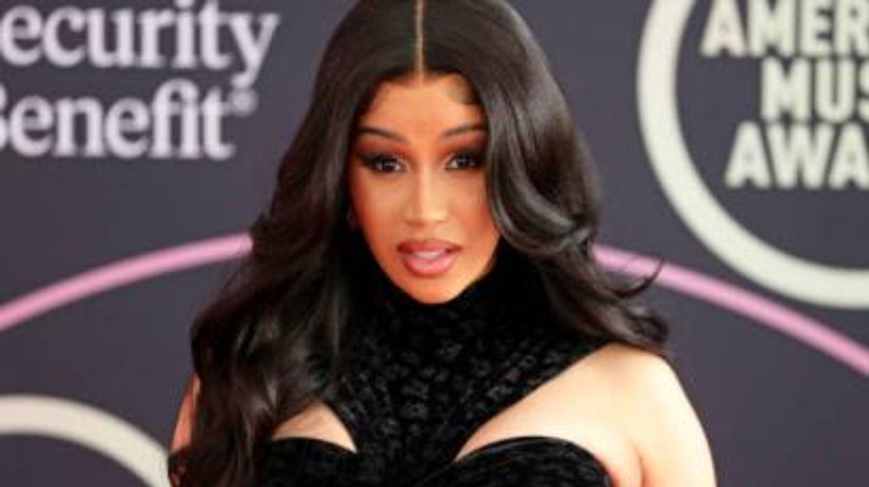 Cardi B offers to pay funeral costs for victims of deadly Bronx fire