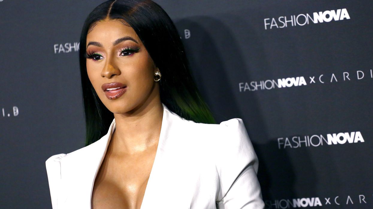 Cardi B