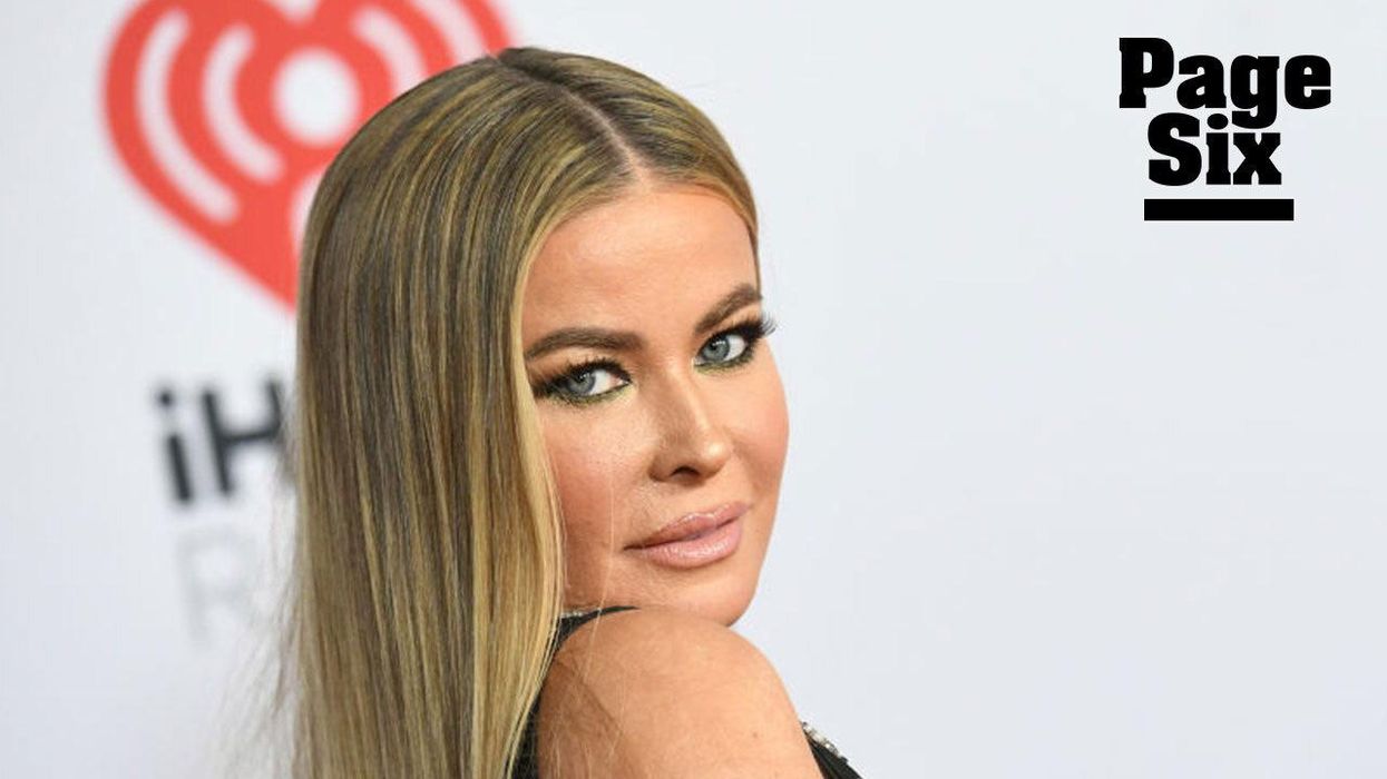 50-year-old Carmen Electra has joined OnlyFans