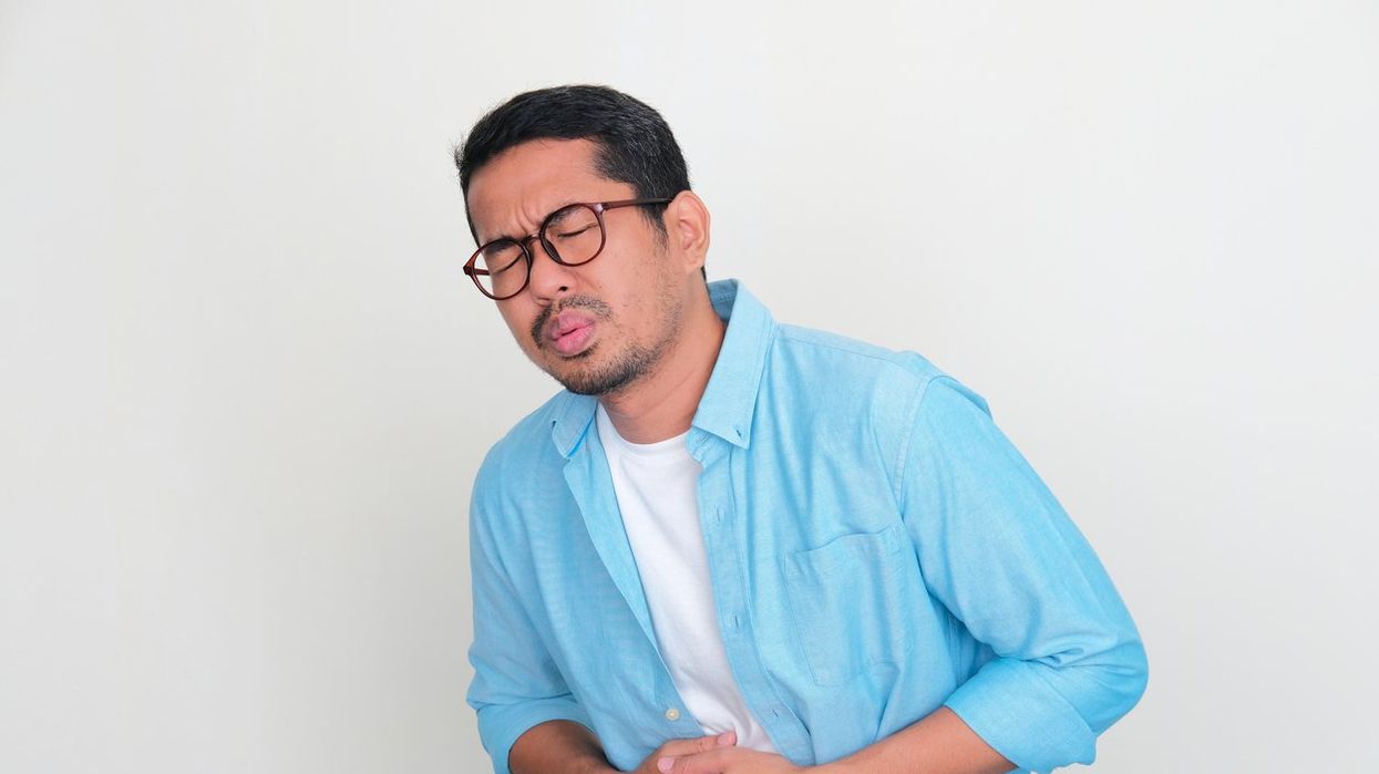 Man finds solution to condition that left him with diarrhoea for 30 years