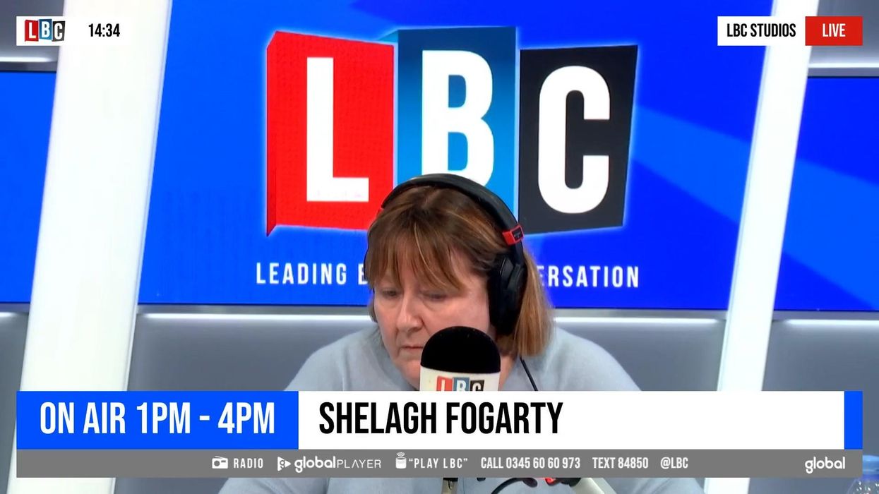 Caroline Flack's mum slams 'awful' Jeremy Clarkson column targeting Meghan