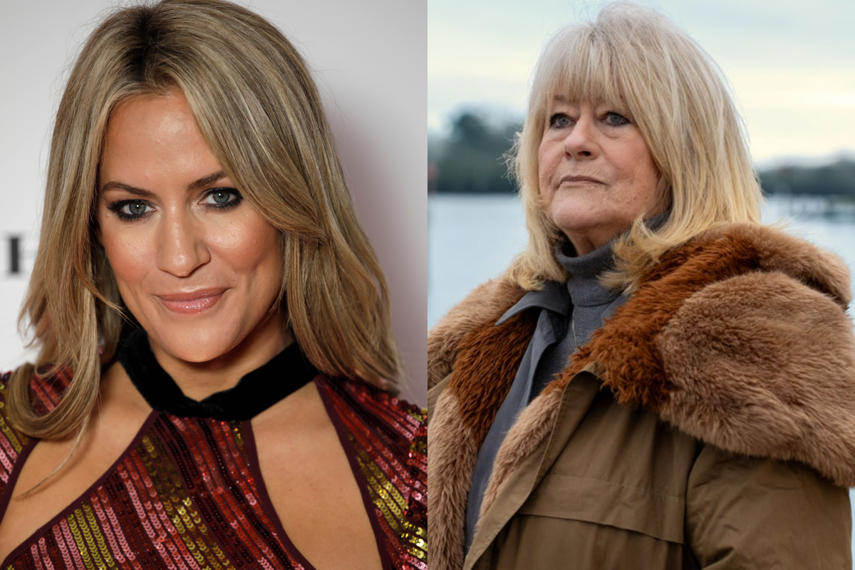 Caroline Flack: Search For The Truth - What we know about new documentary investigating host's death