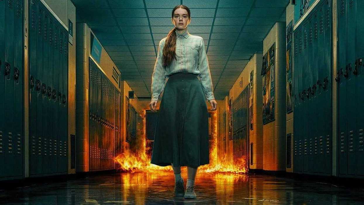 New Carrie TV adaptation debuts with incredible Rotten Tomatoes score - what the critics are saying