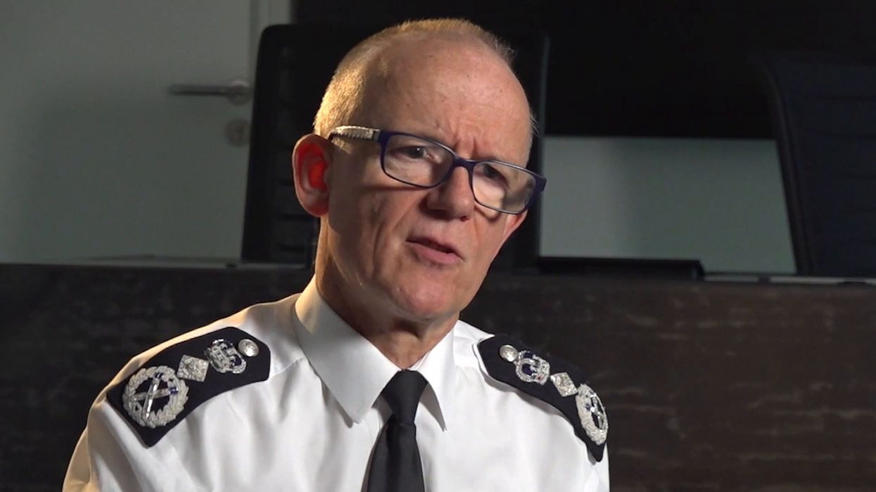 8 damning findings from review into the ‘institutionally racist, misogynistic and homophobic’ Met Police