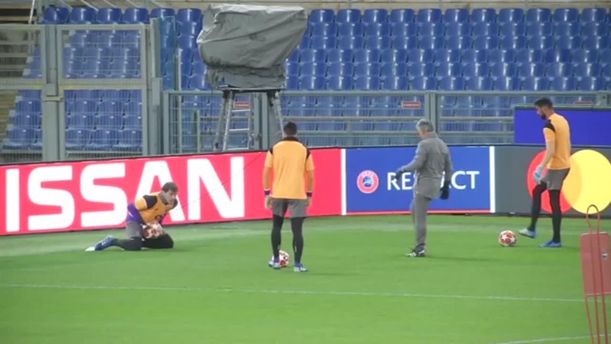 A timeline of the Iker Casillas ‘coming out’ controversy