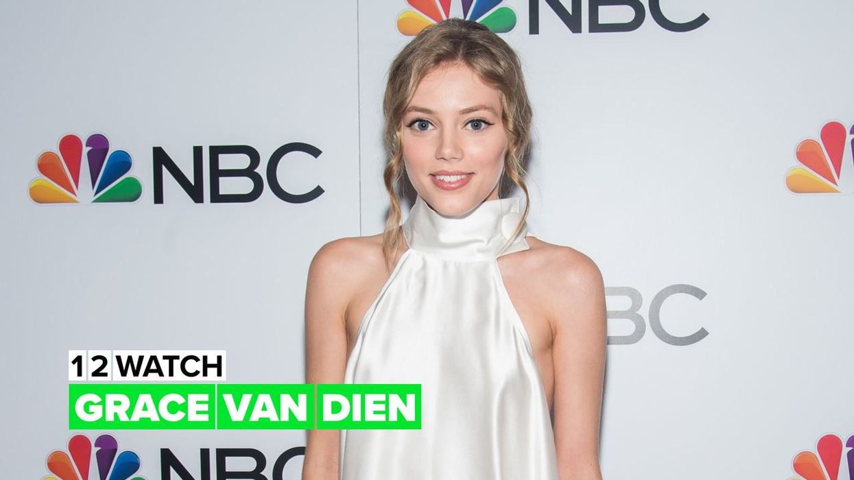 Stranger Things actor explains career switch after unwanted sexual advances by a producer