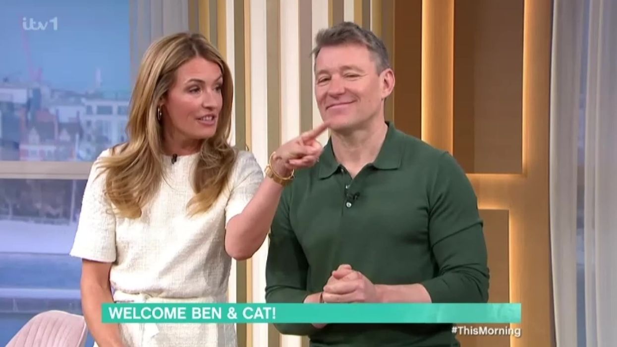 This Morning announces fake Kate Middleton show as fact