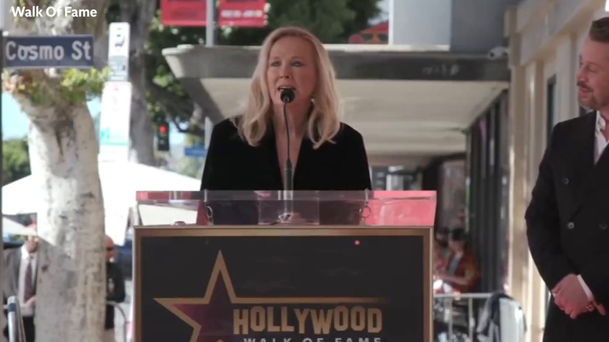 People are only just realising how old Kevin's mum was in Home Alone