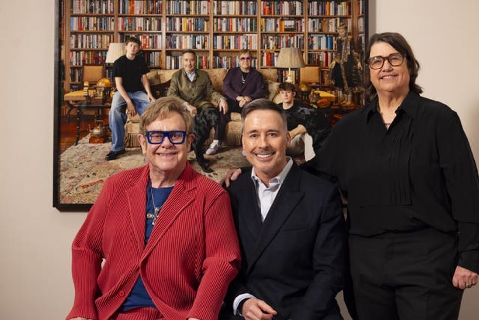 Catherine Opie: To Be Seen \u2013 National Portrait Gallery