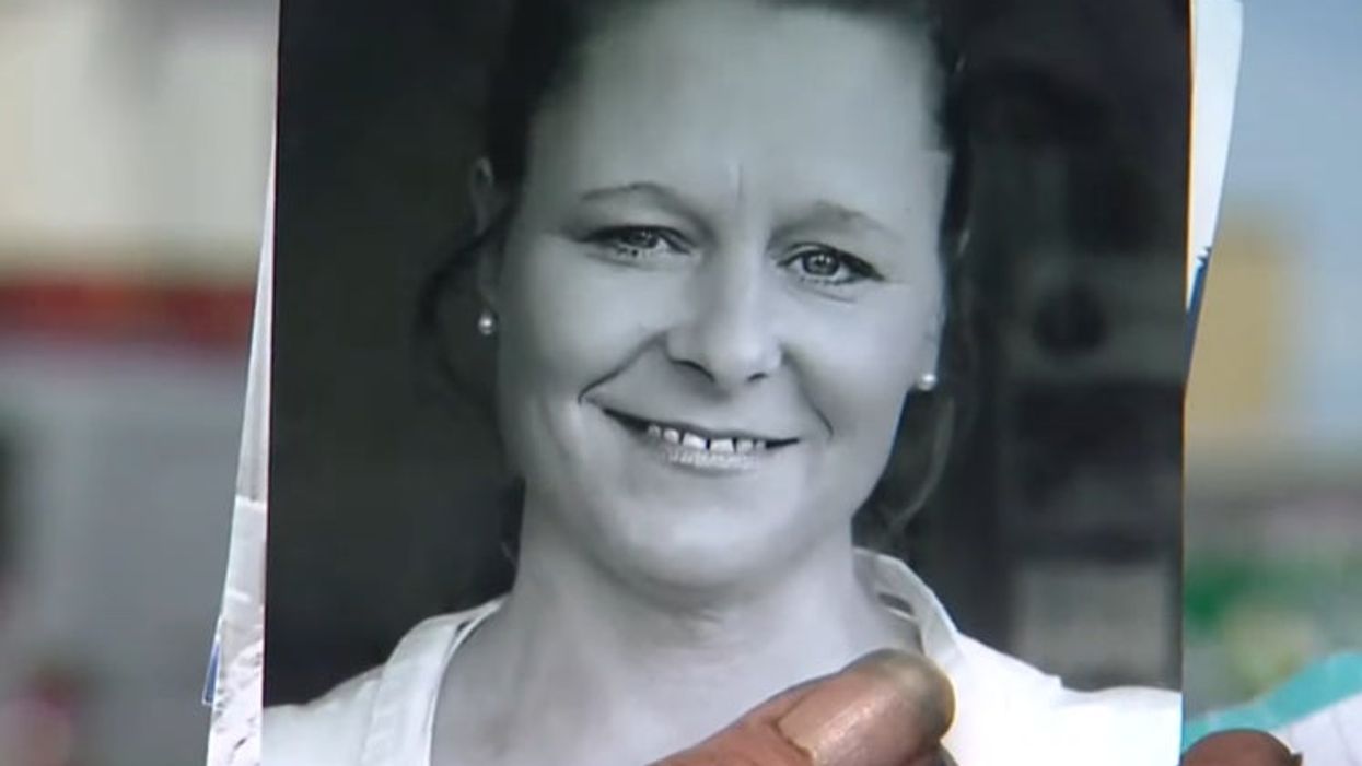 <p>Cathy Boone died last year without cashing in her small fortune</p>