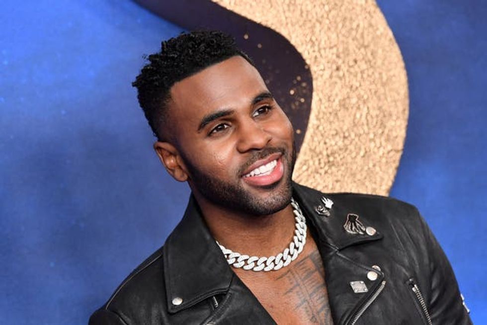 Cats Photocall \u2013 London