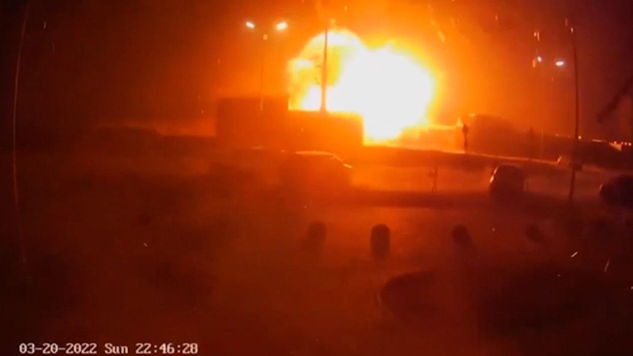 All the signs that China is beginning to turn on Russia