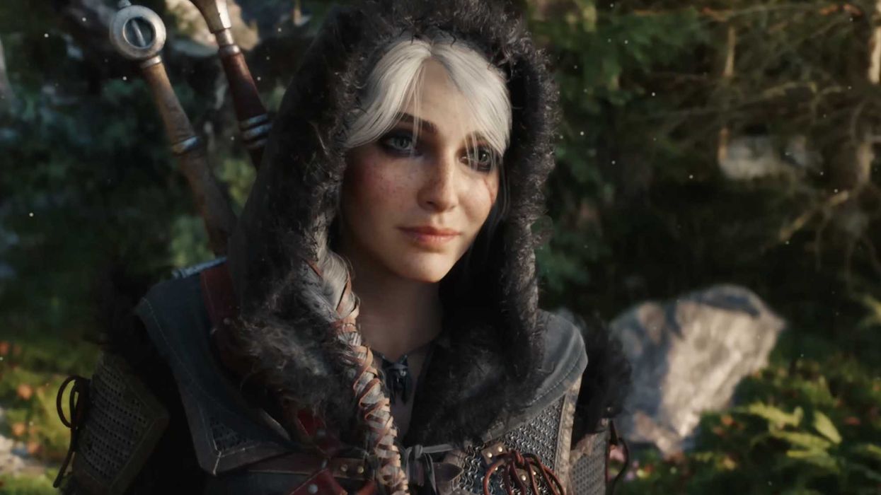 The Witcher 4, 5 & 6 release dates revealed - but fans are not convinced for this reason