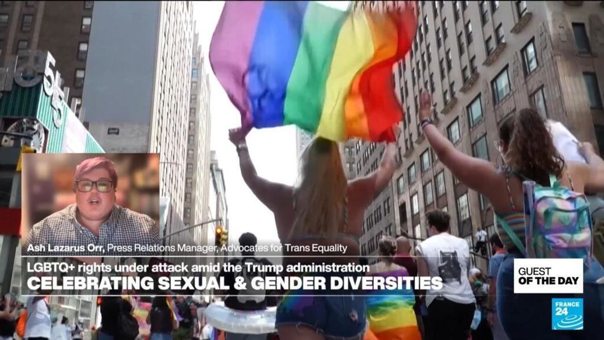 The top beach destinations to travel to this Pride Month, according to experts