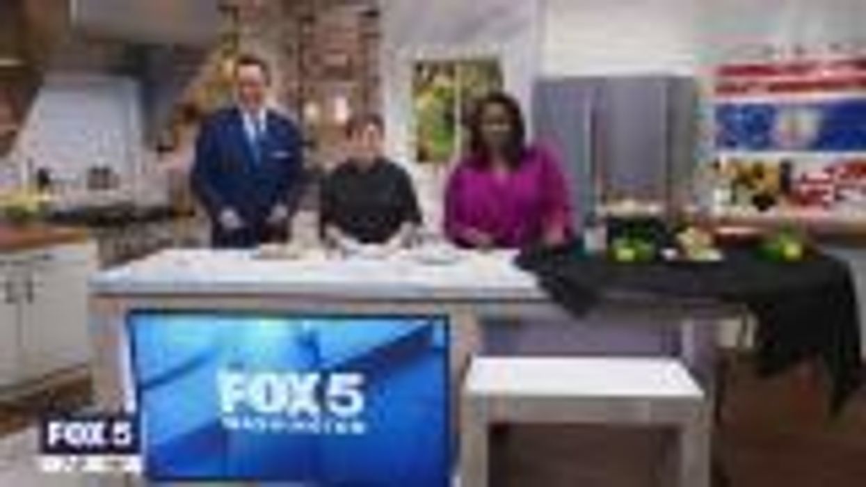 Fancy NYC restaurants banning garlic because it stinks up people's masks