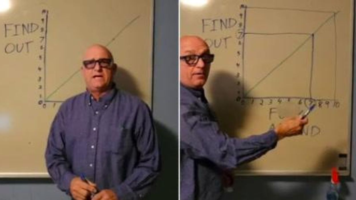 The 'Belial, Behemoth, Beelzebub' TikTok Trend explained