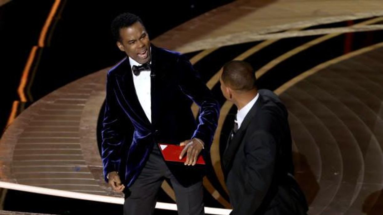 Chris Rock finally speaks on the Will Smith slap: "That s**t hurt"