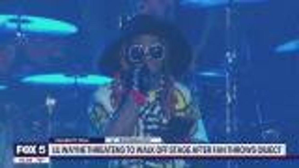 Lil Wayne hasn't eaten fast food in 20 years and has no idea what McDonald’s smells like