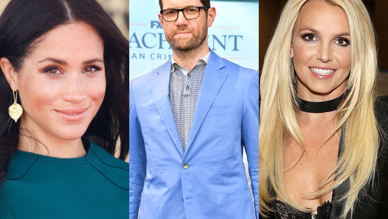 <p>Celebs we want to see run for president </p>