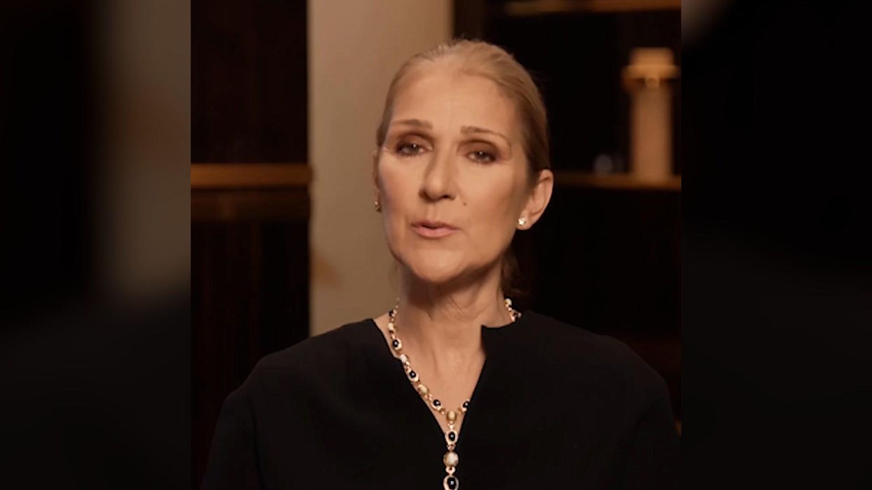 What is Stiff Person syndrome, the disease Celine Dion has been diagnosed with?