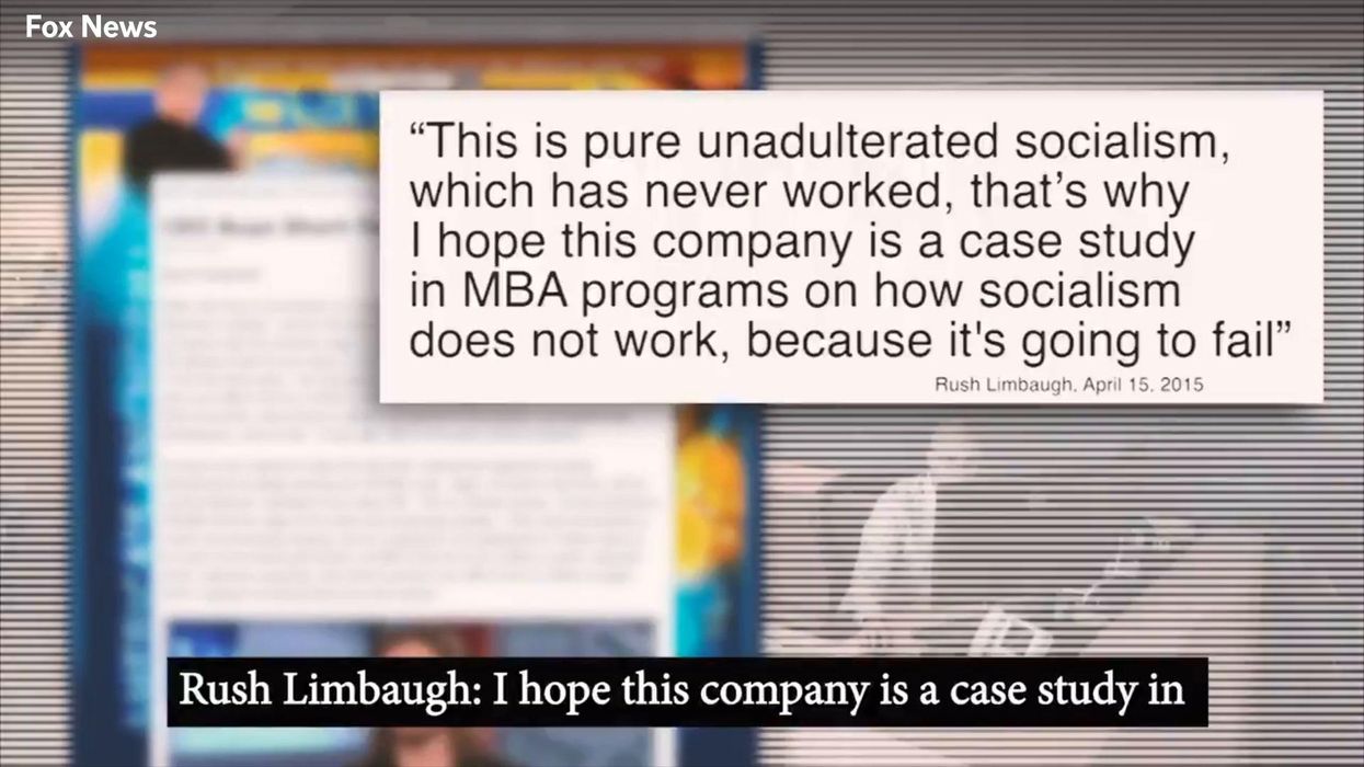 Who is Dan Price, the CEO who is being forced to resign?