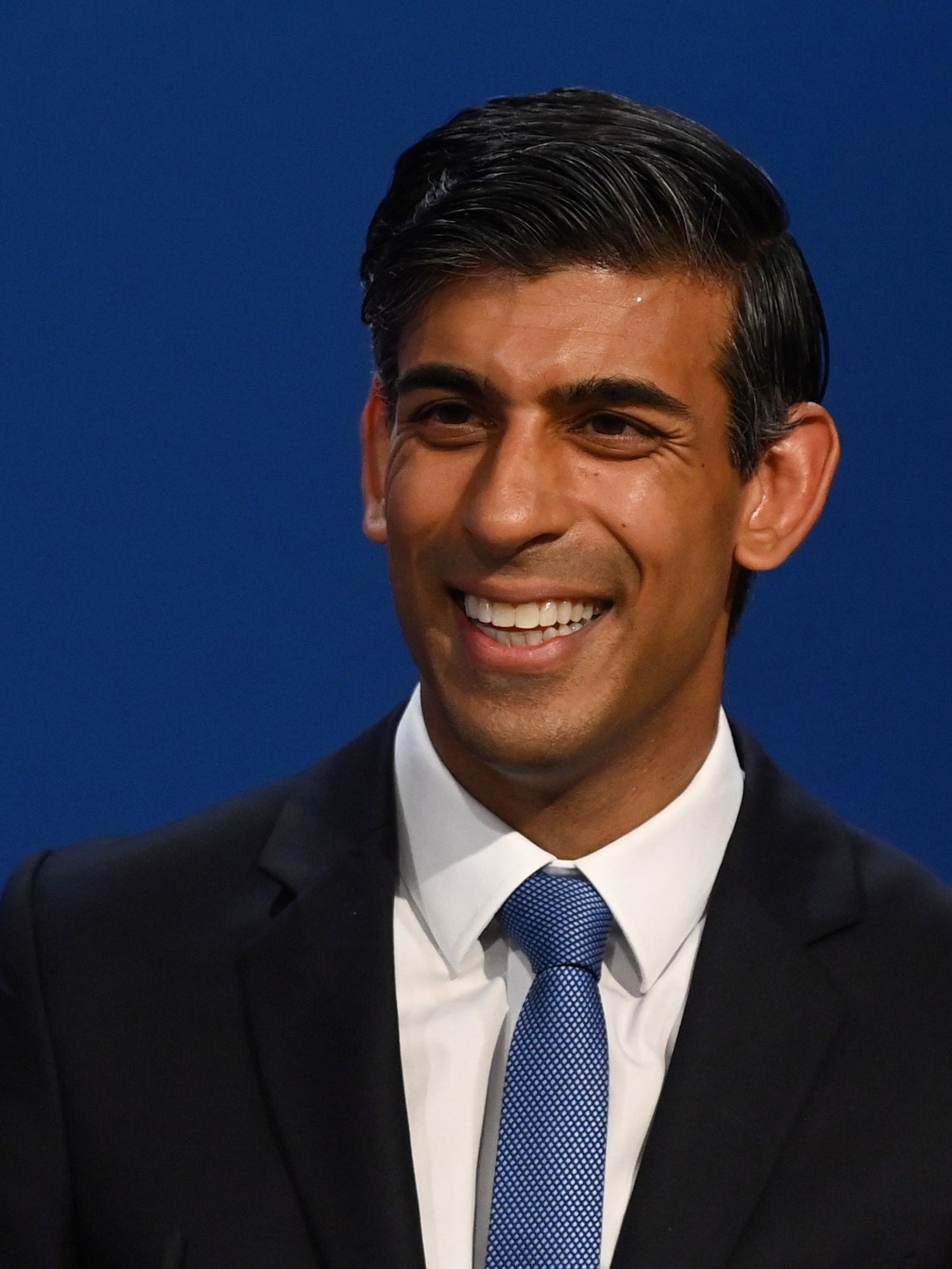 The surprising benefit that would come with a Rishi Sunak government