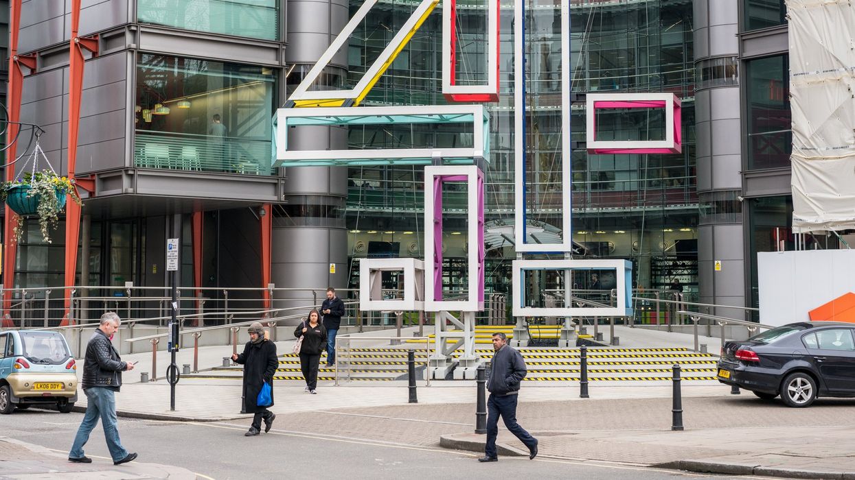 Channel 4 is on the hunt for adult virgins to take part in new reality TV series