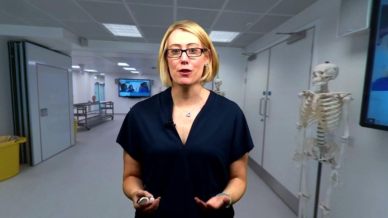 Channel 4 viewers moved to tears by 'My Dead Body' documentary